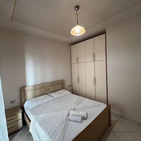 Aron Luxury Apartment *